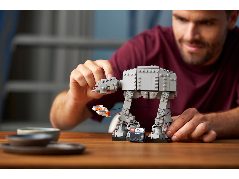 LEGO Star Wars - AT-AT™