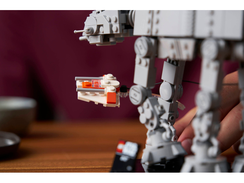 LEGO Star Wars - AT-AT™