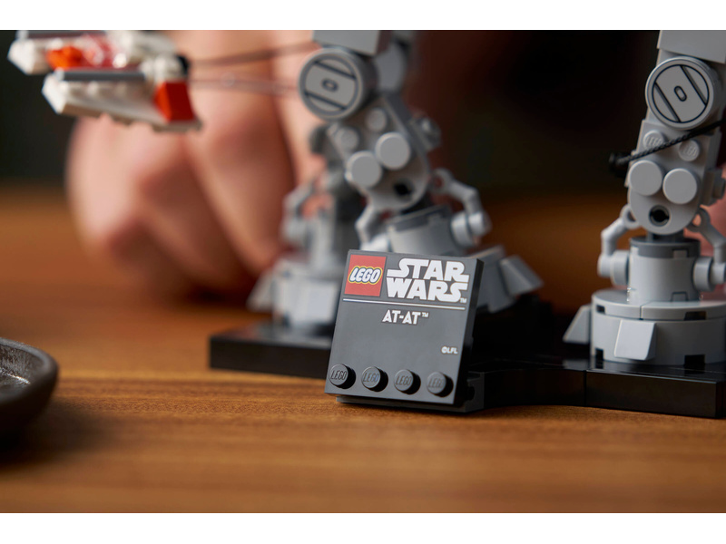 LEGO Star Wars - AT-AT™