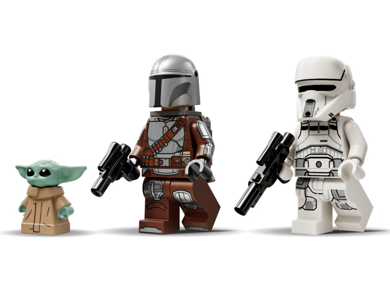 LEGO Star Wars - Útok AT-RT™