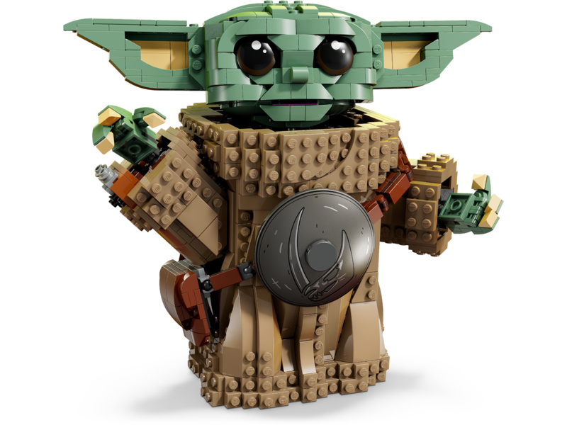 LEGO Star Wars - Grogu™ (mandalorianský učedník)