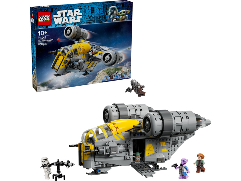 LEGO Star Wars - Razor Crest™