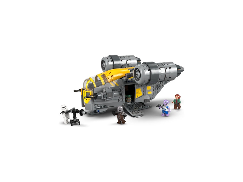 LEGO Star Wars - Razor Crest™