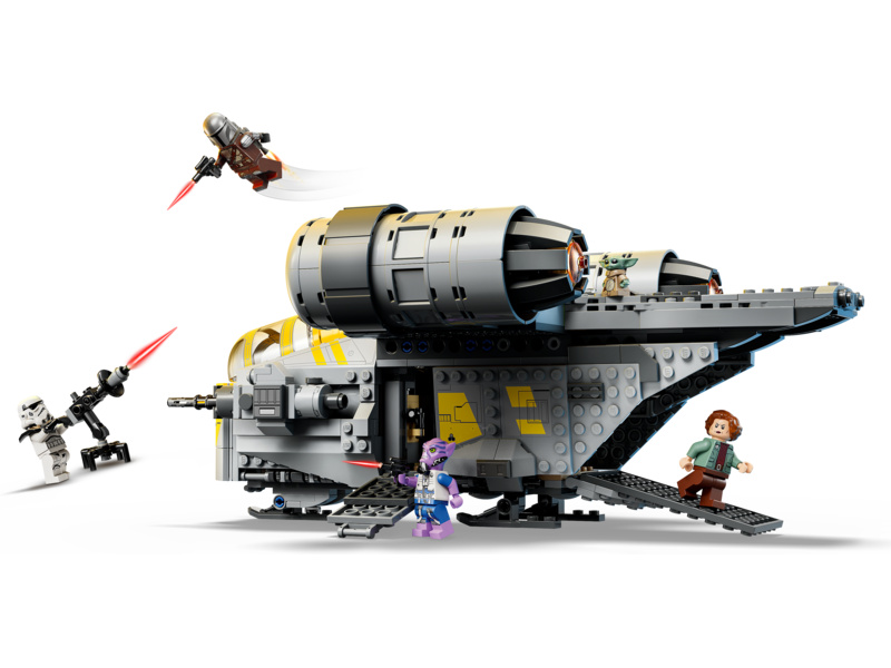 LEGO Star Wars - Razor Crest™