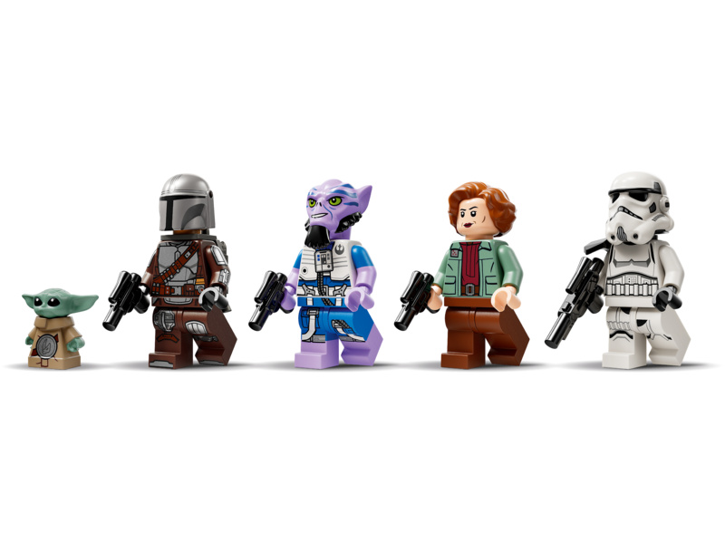 LEGO Star Wars - Razor Crest™