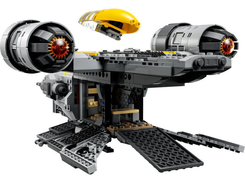 LEGO Star Wars - Razor Crest™
