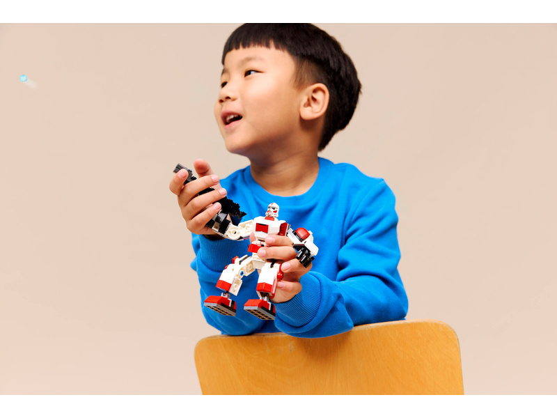 LEGO Star Wars - Robotický oblek klonového šokového vojáka