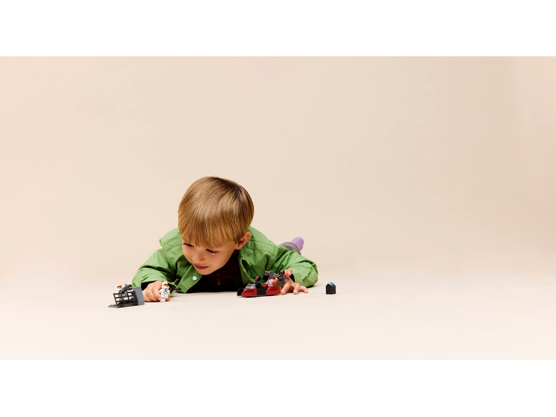 LEGO Star Wars - Bitevní balíček obléhání Mandalore