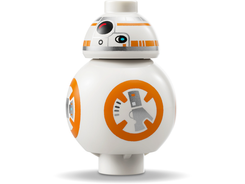 LEGO Star Wars - Astromechanický droid BB-8™