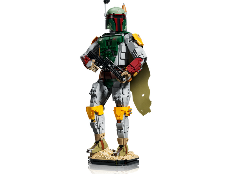 LEGO Star Wars - Boba Fett™
