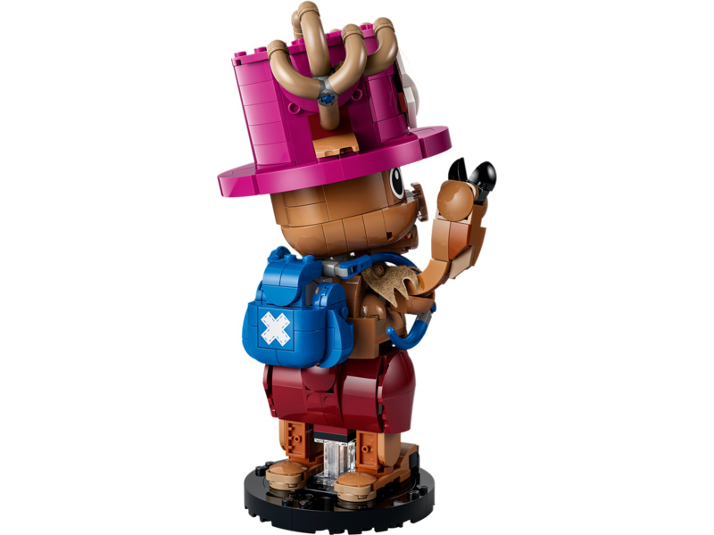 LEGO ONE PIECE - Tony Tony Chopper