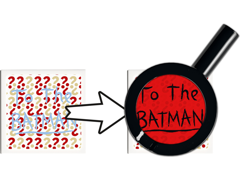 LEGO Super Heroes - Batmanova jeskyně: Souboj s Riddlerem