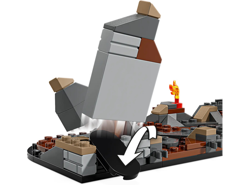 LEGO Marvel - Avengers: Endgame Poslední bitva