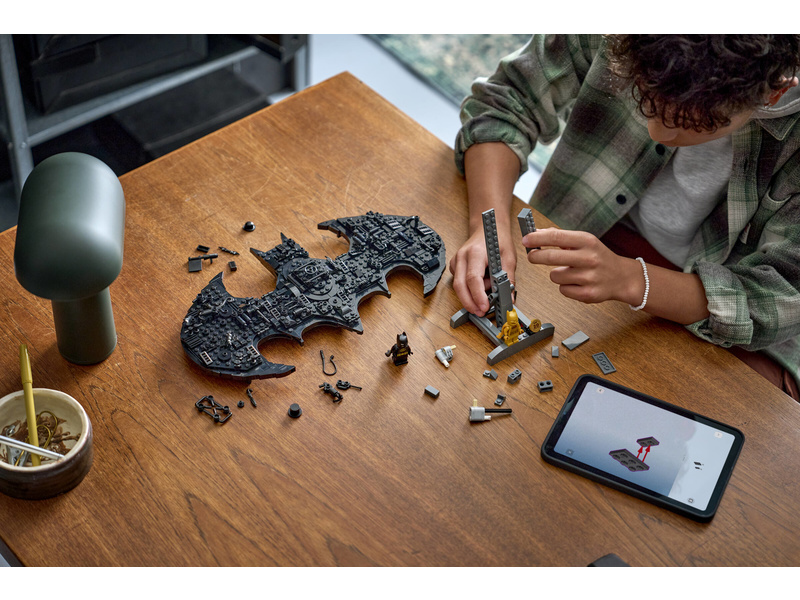 LEGO Super Heroes - Logo Batman™