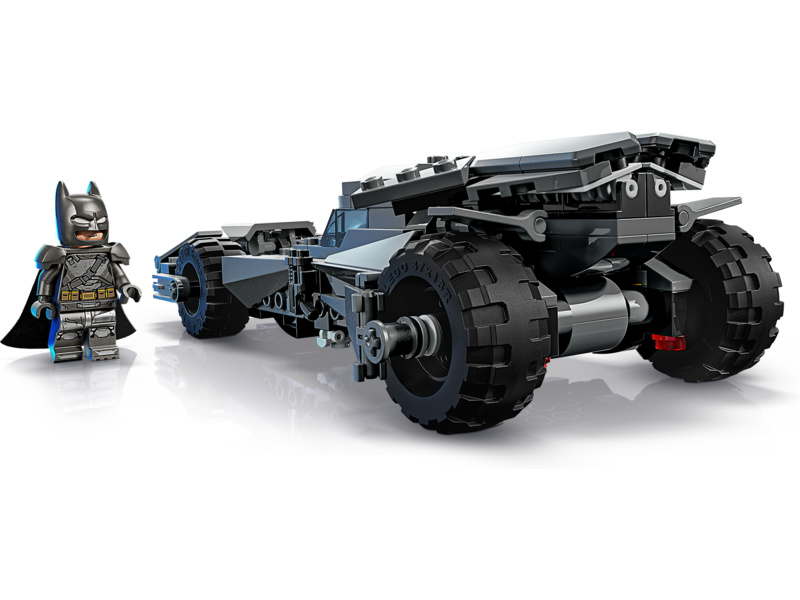 LEGO Super Heroes - Batman vs. Superman™: Batmobil