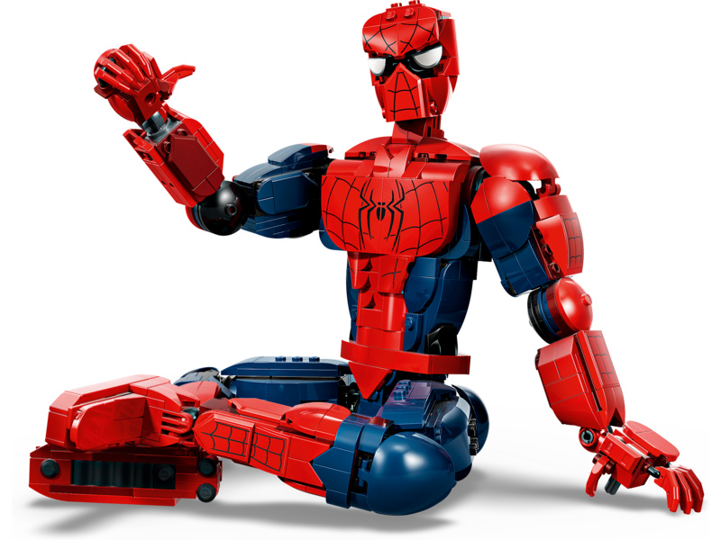LEGO Marvel - Figurka hrdiny: Spider-Man