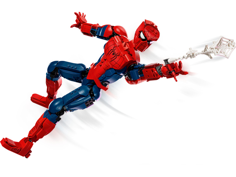 LEGO Marvel - Figurka hrdiny: Spider-Man