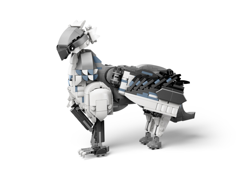 LEGO Harry Potter - Klofan