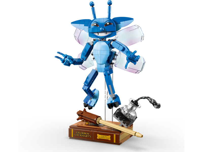 LEGO Harry Potter - Cornwallský rarach