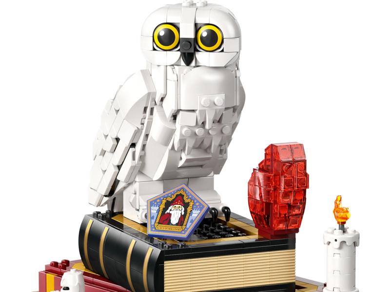 LEGO Harry Potter - Kámen mudrců – sběratelská edice