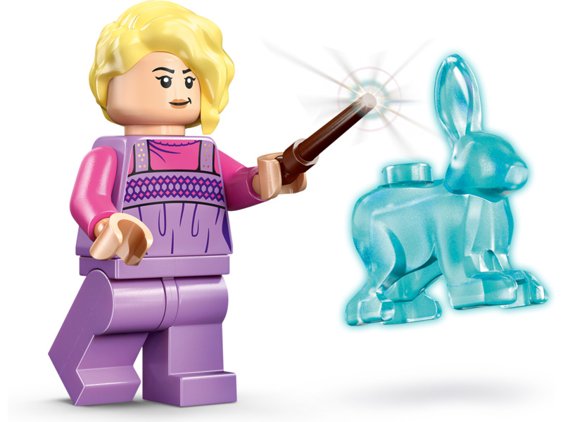 LEGO Harry Potter - Dům Lenky Láskorádové