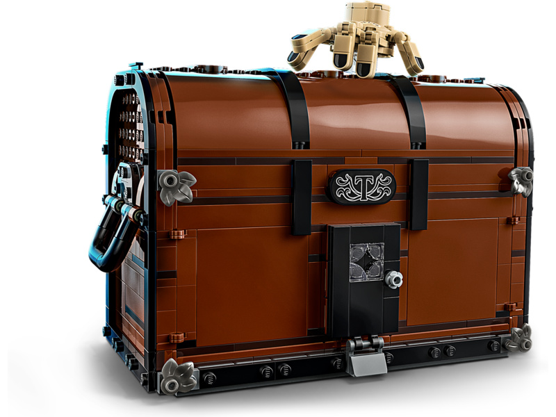 LEGO Wednesday - Věc a jeho byt