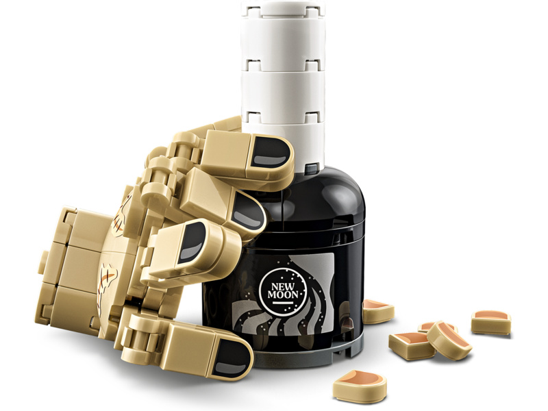 LEGO Wednesday - Věc a jeho byt