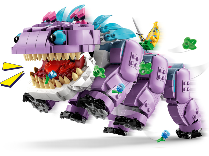LEGO Fortnite - Klombo