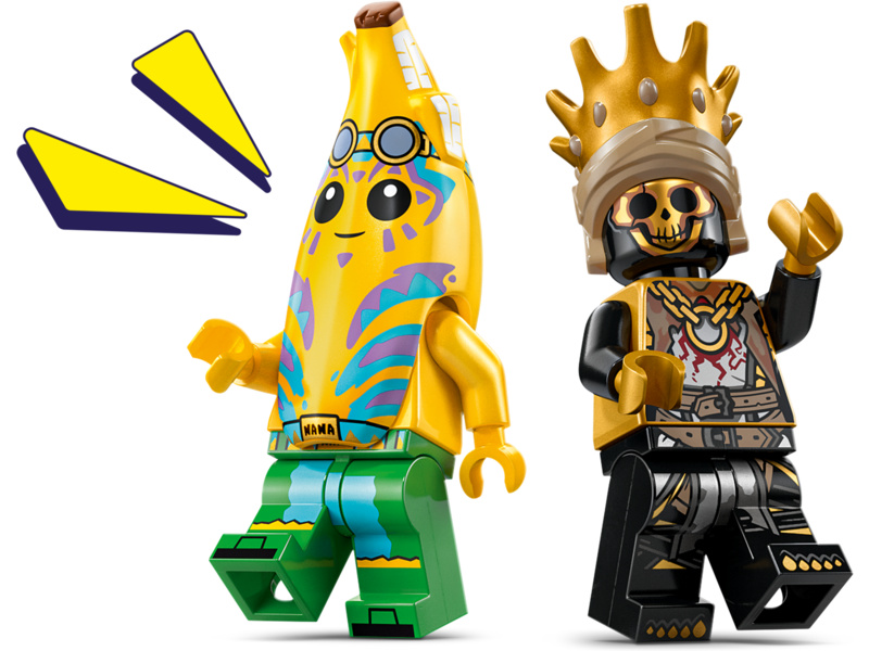 LEGO Fortnite - Klombo