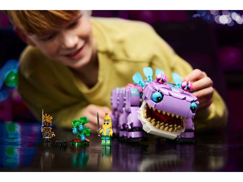 LEGO Fortnite - Klombo