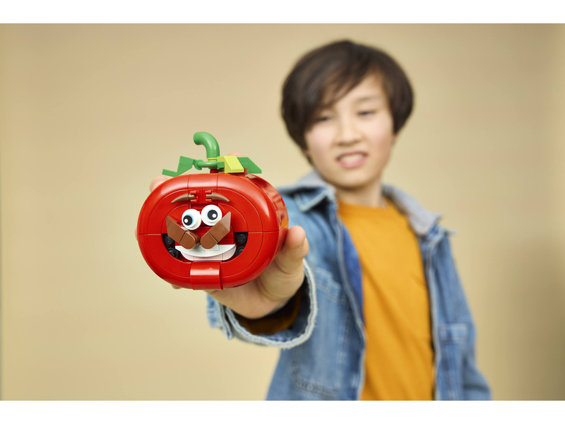 LEGO Fortnite - Tomatohead