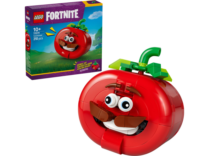LEGO Fortnite - Tomatohead