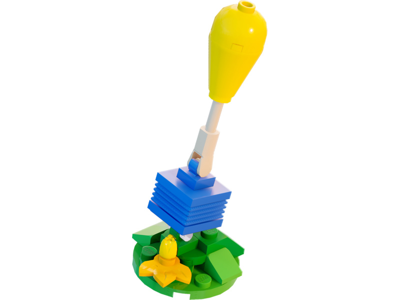LEGO Fortnite - Supply Drop