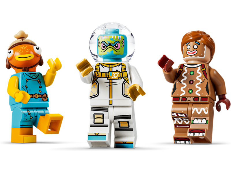 LEGO Fortnite - Supply Drop