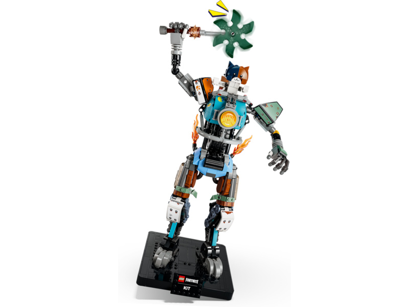 LEGO Fortnite - KIT