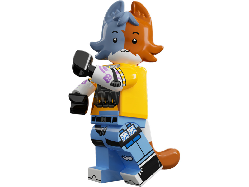 LEGO Fortnite - KIT