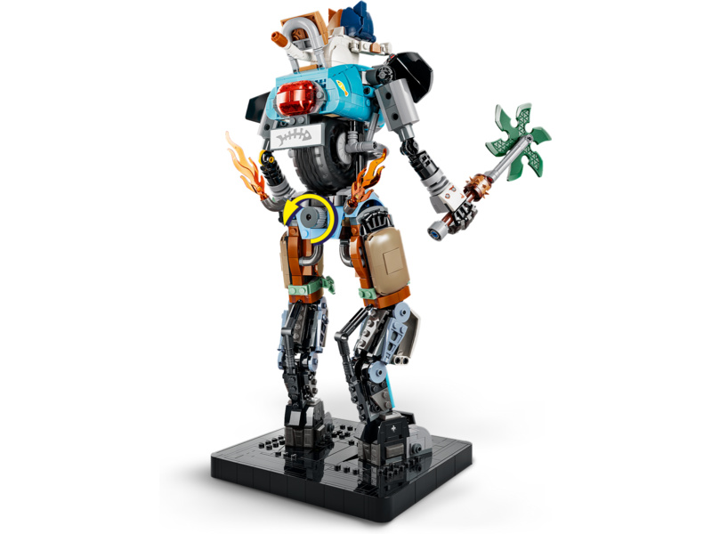 LEGO Fortnite - KIT