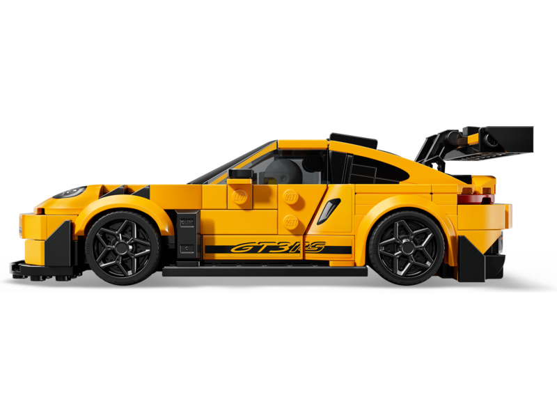 LEGO Speed Champions - Superauto Porsche 911 GT3 RS