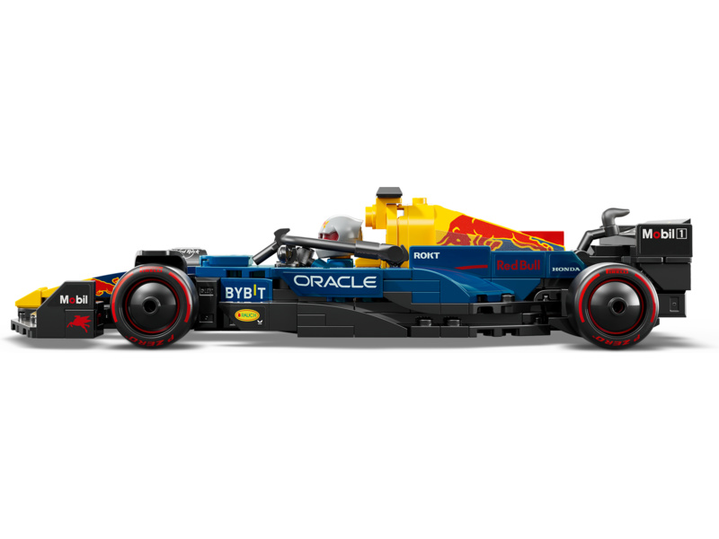 LEGO Speed Champions - Závodní auto Oracle Red Bull Racing RB20 F1®
