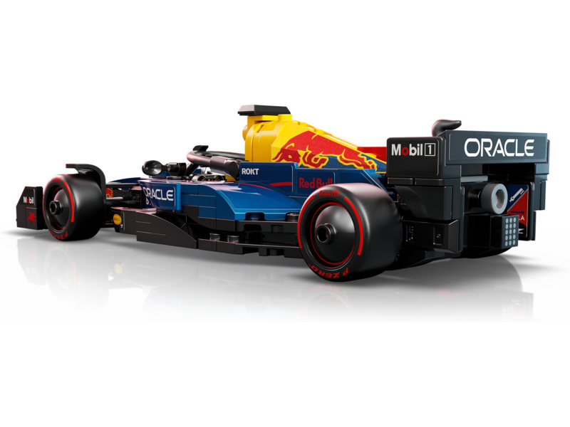 LEGO Speed Champions - Závodní auto Oracle Red Bull Racing RB20 F1®