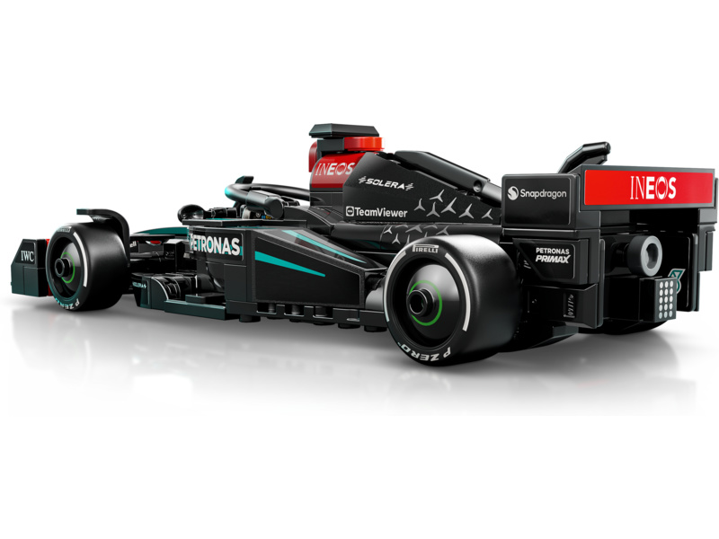 LEGO Speed Champions - Závodní auto Mercedes-AMG F1® W15