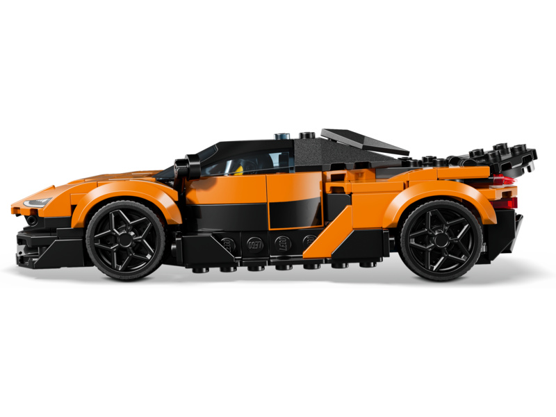 LEGO Speed Champions - McLaren W1