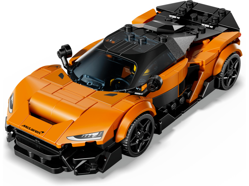 LEGO Speed Champions - McLaren W1