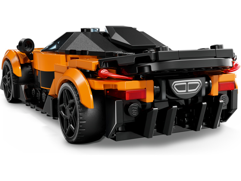 LEGO Speed Champions - McLaren W1