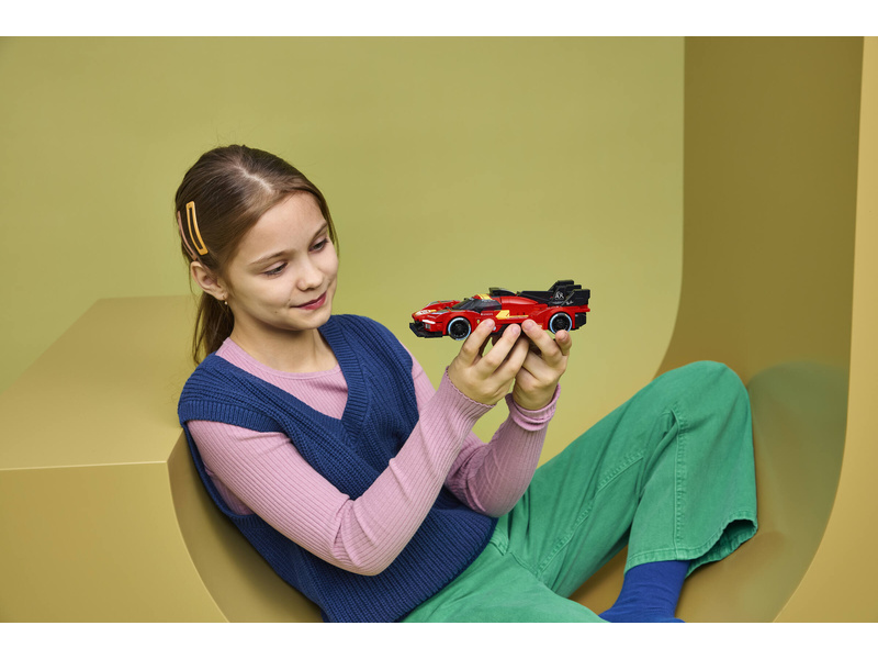 LEGO Speed Champions - Ferrari 499P