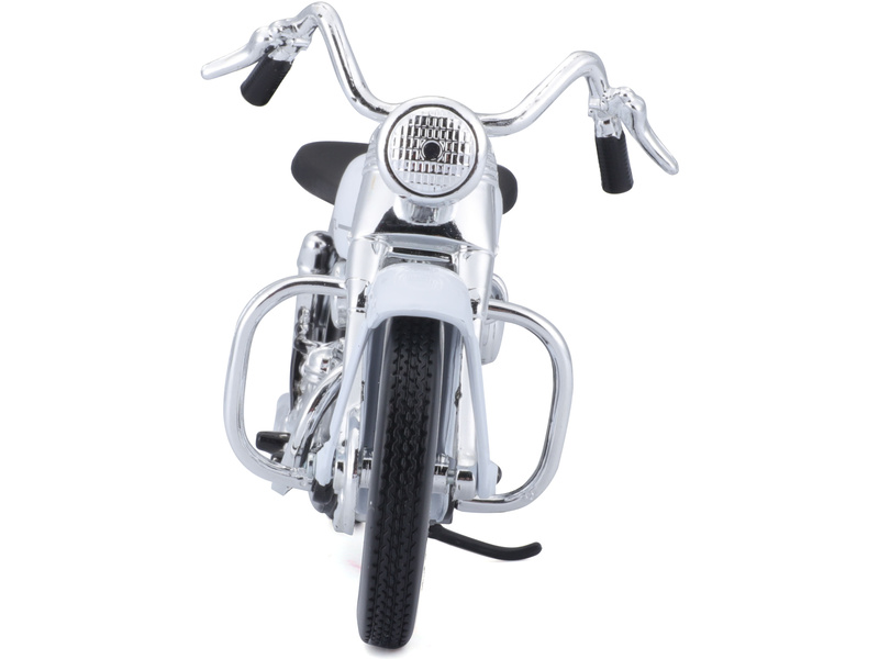 Maisto Harley-Davidson K Model 1952 1:18