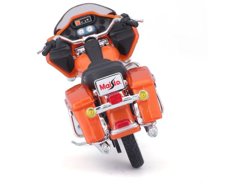 Maisto Harley-Davidson FLTR Road Glide 2002 1:18