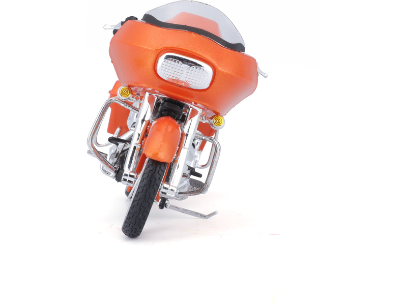 Maisto Harley-Davidson FLTR Road Glide 2002 1:18