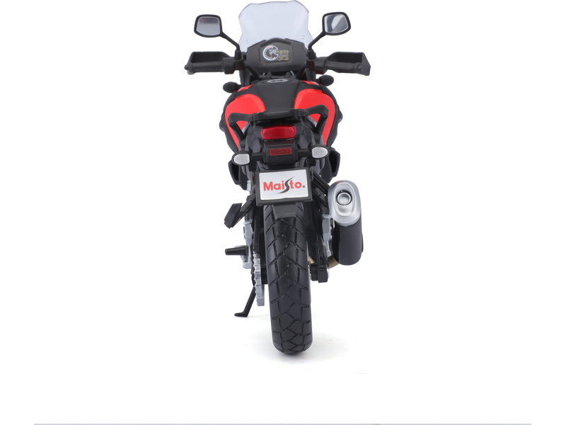 Maisto Suzuki V-Strom 1:12