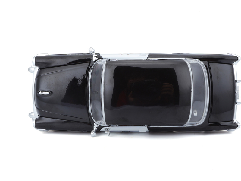 Maisto Buick Century 1955 1:26